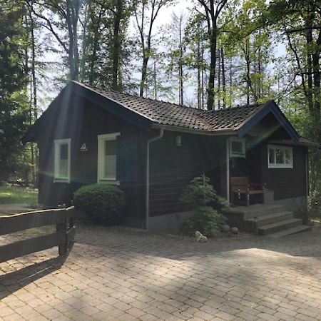 Waldhaus Möhnesee Esterno foto