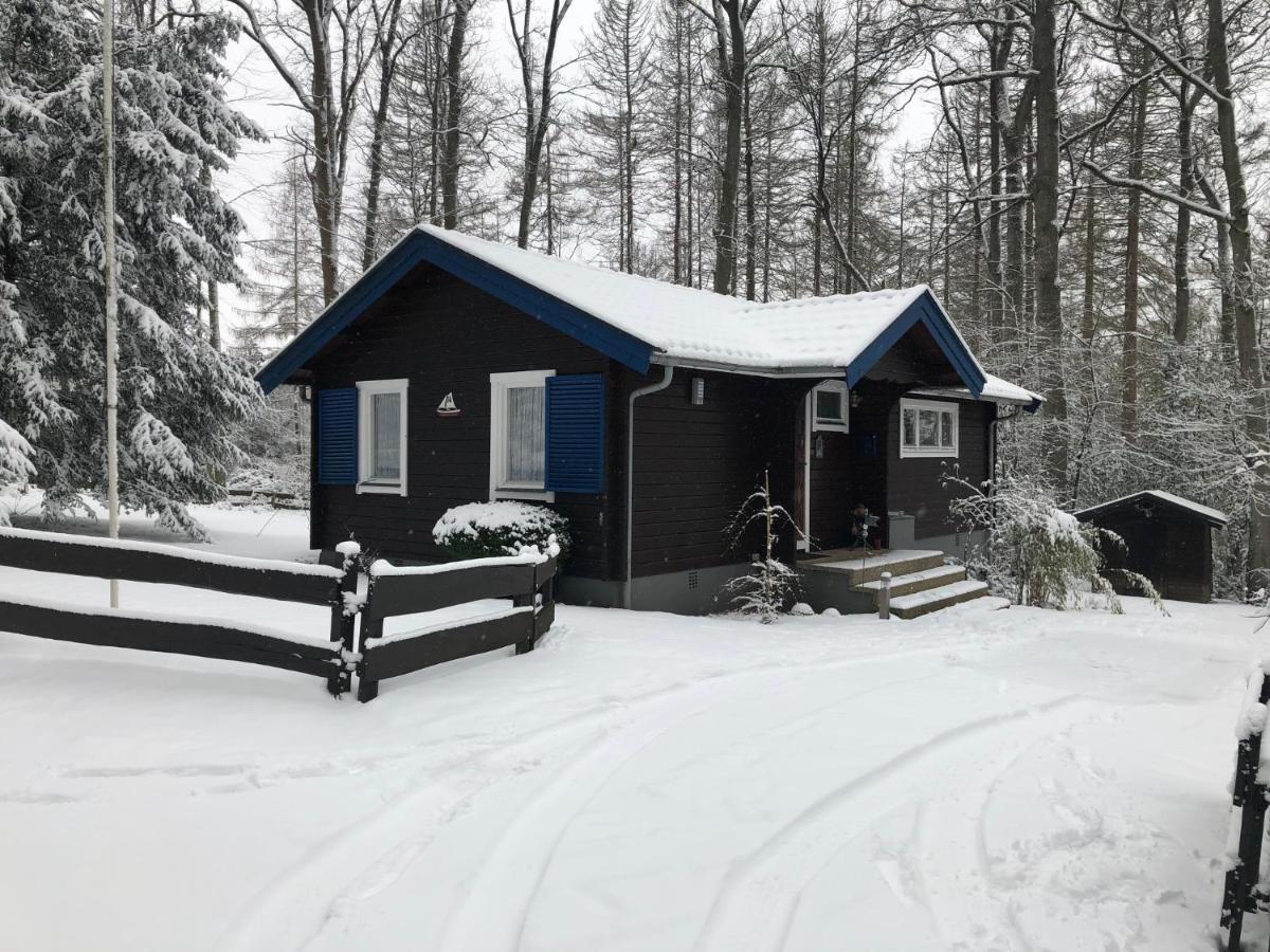 Waldhaus Möhnesee Esterno foto