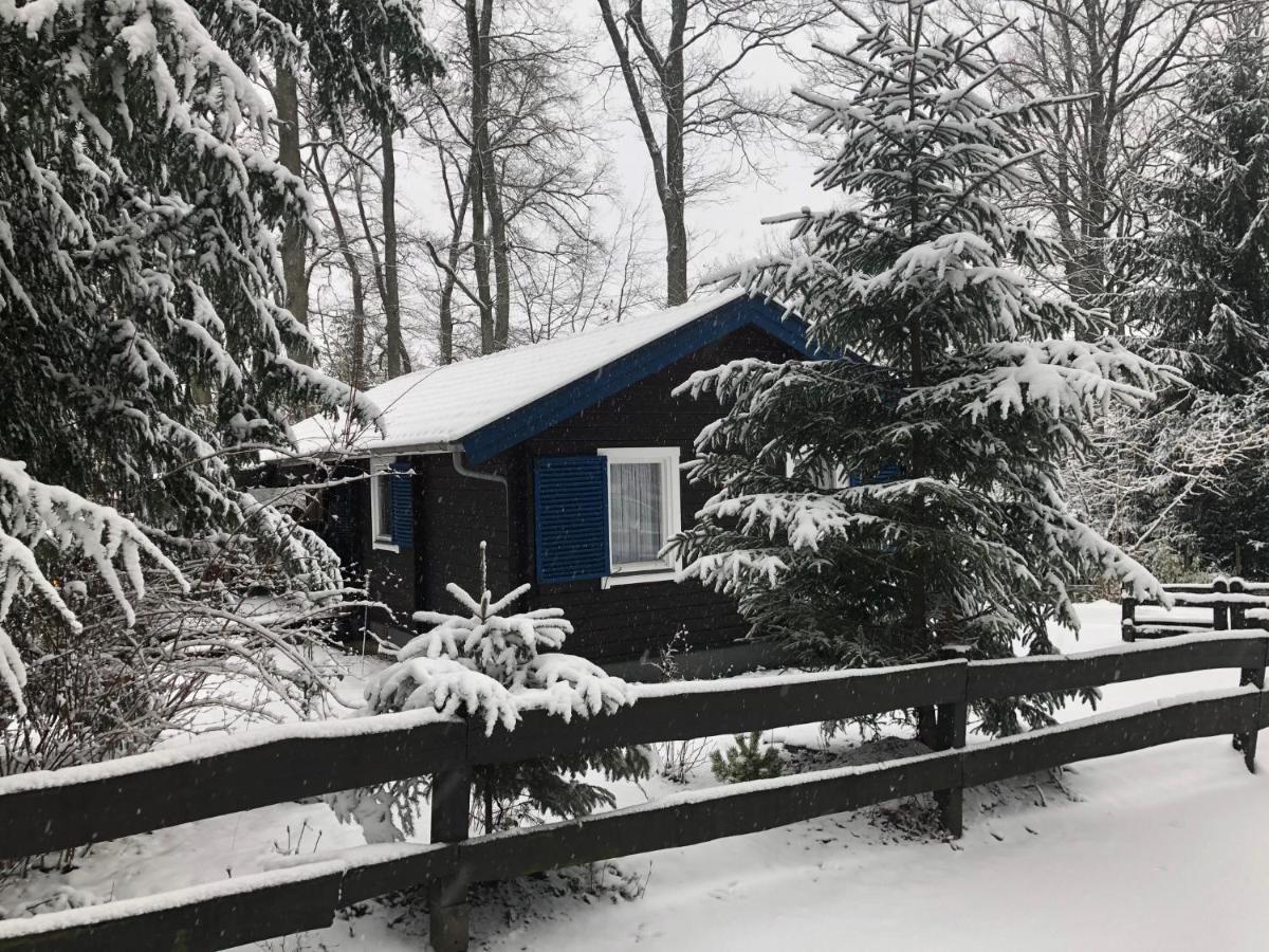 Waldhaus Möhnesee Esterno foto