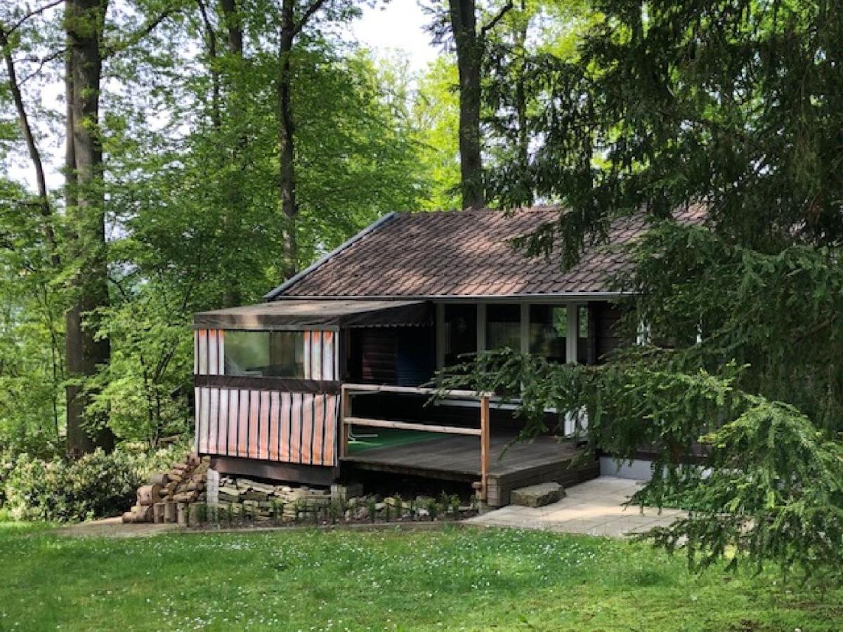 Waldhaus Möhnesee Esterno foto